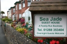 Sea Jade Guest House, Bude opening hours