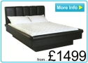 Simply Waterbeds, Rugby opening hours