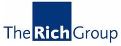 Rich Group, London opening hours