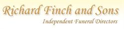 Richard Finch and Sons, Northampton opening hours