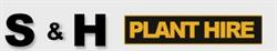 S & H Plant Hire Ltd, Grimsby opening hours