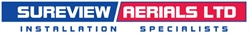 Sureview Aerials Ltd, Rustington opening hours