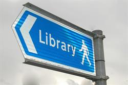 Stokenchurch Library, opening hours