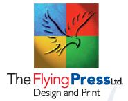 The Flying Press Ltd, Oxford opening hours
