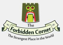 The Forbidden Corner, Leyburn opening hours