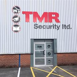 Tmr Security Systems, Newtownabbey opening hours