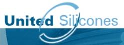 United Silicones Ltd, Farnborough opening hours
