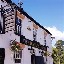 The Hanging Gate Inn, Weaverham opening hours