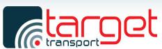 Target Transport Ltd, Randalstown opening hours
