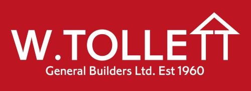 W. Tollett (General Builders) Ltd, Rye opening hours