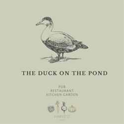 The Duck on the Pond, South Newington opening hours