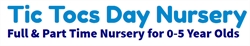 Tic-Tocs Day Nursery, Exeter opening hours
