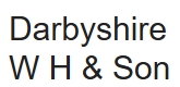 W.h Darbyshire & Son, Lytham St Annes opening hours