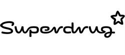 SUPERDRUG - Hanley in Stoke-on-Trent (Hanley) - Opening Hours