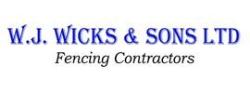 W J Wicks & Sons Ltd, Buckfastleigh opening hours