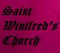 St. Winifreds Church, Mountain Ash opening hours
