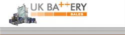 UK Battery Sales Ltd, Sandwich opening hours