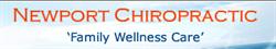 Telford Chiropractic, Newport opening hours