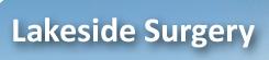 The Lakeside Surgery, Corby opening hours