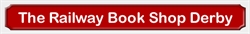 Railway bookshop, Derby opening hours