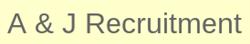 A & J Recruitment Ltd, Shenfield opening hours