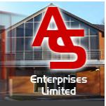 A & S Enterprises Ltd in Needwood (Newborough) - Opening Hours