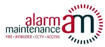 Alarm Maintenance Ltd, Barton opening hours