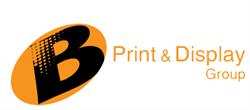 B-Print and Display Group, Cramlington opening hours