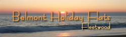 Belmont Holiday Flats, Fleetwood opening hours