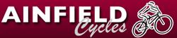 Ainfield Cycle Centre, Cleator opening hours