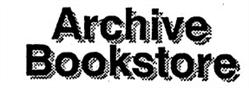Archive Bookstore, London opening hours