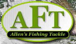Allens Fishing Tackle in Walsall (Bloxwich) - Opening Hours