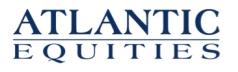 Atlantic Equities LLP London, opening hours