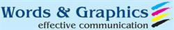 Words & Graphics Ltd, Anstey opening hours