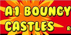 A1 Bouncy Castle Hire, Stoke-on-Trent opening hours