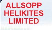 Allsopp Helikites Limited, Damerham opening hours