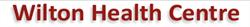 Wilton Health Centre, opening hours