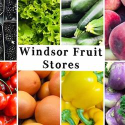 Windsor Fruit Stores, Penarth opening hours