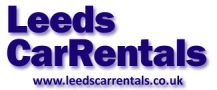 Leeds Car Rentals Ltd, opening hours