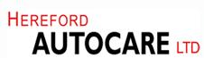 TRUCK CARE, Hereford opening hours