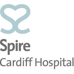 Spire Cardiff Hospital, opening hours