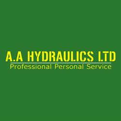 A.A Hydraulics Ltd, Dungannon opening hours