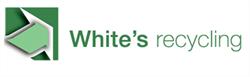 White's Recycling, South Witham opening hours