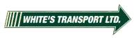 Whites Transport Ltd, Minster opening hours