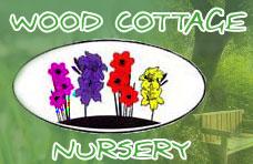 Wood Cottage Nursery, Nettlestead opening hours