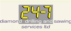 24-7 Diamond Drilling & Sawing Ltd in Newton Abbot (Chudleigh) - Opening Hours