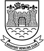 Bridport Bowling Club, opening hours