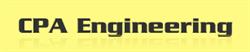 Cpa Engineering Ltd, Edenbridge opening hours