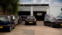 Birkbeck Auto Repairs Ltd, Sidcup opening hours