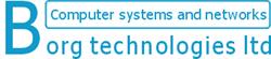 Borg Technologies Ltd, Widnes opening hours